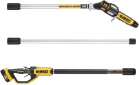 Висоторіз акумуляторний безщітковий DeWalt DCMPS567N - фото 3 - інтернет-магазин електроніки та побутової техніки TTT