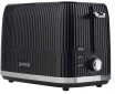 Тостер GORENJE T850DPB - фото 4 - интернет-магазин электроники и бытовой техники TTT
