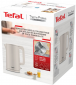 Электрочайник Tefal Thermo Protect KO140BE0 - фото 2 - интернет-магазин электроники и бытовой техники TTT