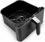 Мультипечь COSORI Smart Dual Blaze Chef Edition CAF-P583S-KEUR - фото 5 - интернет-магазин электроники и бытовой техники TTT