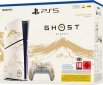 Игровая приставка Sony PlayStation 5 Slim Blu-ray (Ghost of Yotei Limited Edition) - фото 4 Игровая приставка Sony PlayStation 5 Slim Blu-ray (Ghost of Yotei Limited Edition) - фото 4 - интернет-магазин электроники и бытовой техники TTT