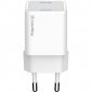 Мережевий зарядний пристрій ColorWay GaN Mini 35W PD Port PPS USB-C (CW-CHS056PD-WT) White - фото 2 - інтернет-магазин електроніки та побутової техніки TTT