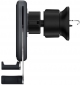 Автодержатель Baseus Stable Gravitational Car Mount (Air Outlet version) (SUWX000001) Black - фото 4 - интернет-магазин электроники и бытовой техники TTT