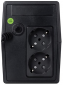 ИБП Prologix 600 (PLP600VA2LED) - фото 3 - интернет-магазин электроники и бытовой техники TTT