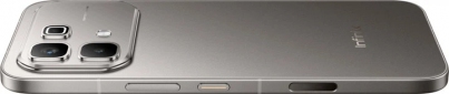 Смартфон Infinix Note 60 8/256GB Mist Titanum - фото 4 - інтернет-магазин електроніки та побутової техніки TTT