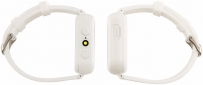 Смарт-часы Amigo GO009 Camera+LED WIFI White - фото 3 - интернет-магазин электроники и бытовой техники TTT