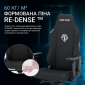 Крісло геймерське Anda Seat Phantom 3 XL (AD18XL-52-GB-F-G01) Dark Gray Fabric  - фото 8 - інтернет-магазин електроніки та побутової техніки TTT
