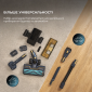 Аккумуляторный пылесос Cecotec Conga Rockstar 10500 Solar AquaPet Flex (A01_EU01_102551) - фото 11 - интернет-магазин электроники и бытовой техники TTT