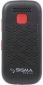 Мобильный телефон Sigma mobile Comfort 50 Mini 5 Black-Red - фото 4 - интернет-магазин электроники и бытовой техники TTT