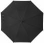 Смарт-парасолька OPUS One Smart Umbrella (337530) Black - фото 6 - інтернет-магазин електроніки та побутової техніки TTT