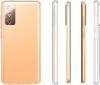 Панель BeCover для Samsung Galaxy S20 FE SM-G780 (BC_705355) Transparancy - фото 5 - інтернет-магазин електроніки та побутової техніки TTT