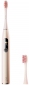 Електрична зубна щітка Oclean X10 Electric Toothbrush (6970810551921) Pink  - фото 6 - інтернет-магазин електроніки та побутової техніки TTT