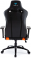 Крісло геймерське Aula F1031 Gaming Chair (6948391286211) Black+orange - фото 4 - інтернет-магазин електроніки та побутової техніки TTT