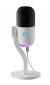 Микрофон Logitech Yeti GX Dynamic RGB Gaming Mic with Lightsync (988-000576) Off White  - фото 5 - интернет-магазин электроники и бытовой техники TTT