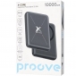 УМБ Proove X-Core 22.5W 10000mAh (PNXC22010003) Gray - фото 7 - интернет-магазин электроники и бытовой техники TTT