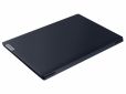 Ноутбук Lenovo Ideapad S340-14IWL (81N700QERA) Abyss Blue - фото 2 - интернет-магазин электроники и бытовой техники TTT