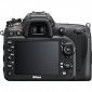 Фотоапарат Nikon D7200 Body Black (VBA450AE) - фото 4 - інтернет-магазин електроніки та побутової техніки TTT