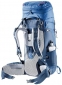 Рюкзак Deuter Aircontact 40 + 10 SL (3320019 3385) Petrol-navy  - фото 5 - интернет-магазин электроники и бытовой техники TTT