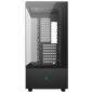 Корпус DeepCool CH690 (R-CH690-BKNNA0D-G-1) Digital Black - фото 2 - интернет-магазин электроники и бытовой техники TTT