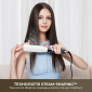 Выпрямитель для волос Dreame AuraSteam Straight White AA01A - фото 4 - интернет-магазин электроники и бытовой техники TTT