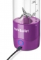 Блендер Nutribullet NBP003PU - фото 3 - інтернет-магазин електроніки та побутової техніки TTT