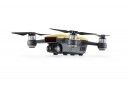 Квадрокоптер DJI Spark Fly More Combo (6958265149283) Sunrise Yellow - фото 2 - интернет-магазин электроники и бытовой техники TTT