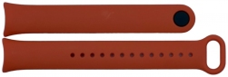 Ремешок BeCover для Xiaomi Mi Smart Band 9 (711933) Apricot - фото 4 - интернет-магазин электроники и бытовой техники TTT