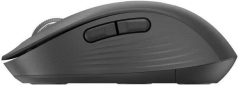 Мышь Logitech M650 Wireless for Business (910-006274) Graphite - фото 5 - интернет-магазин электроники и бытовой техники TTT