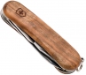 Швейцарский нож Victorinox EvoWood 10 (2.3801.63) - фото 3 - интернет-магазин электроники и бытовой техники TTT