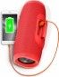 Портативна акустика JBL Charge 3 Red (JBLCHARGE3REDEU) - фото 3 - інтернет-магазин електроніки та побутової техніки TTT