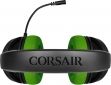 Наушники Corsair HS35 (CA-9011197-EU) Green - фото 3 - интернет-магазин электроники и бытовой техники TTT