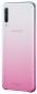 Чохол Samsung Gradation Cover для Samsung Galaxy A50 (EF-AA505CPEGRU) Pink - фото 3 - інтернет-магазин електроніки та побутової техніки TTT