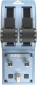 Рычаг управления двигателем Thrustmaster TCA Quadrant Airbus Edition PC (2960840) - фото 2 - интернет-магазин электроники и бытовой техники TTT