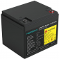 Акумуляторна батарея Marsriva LiFePO4 12.8V 50Ah (MR-LFP12-50-LAR) - фото 3 - інтернет-магазин електроніки та побутової техніки TTT