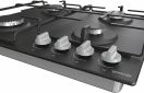 Варильна поверхня газова GORENJE G640EXB - фото 2 - інтернет-магазин електроніки та побутової техніки TTT