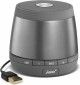 Портативна акустика JAM Plus Bluetooth Speaker Grey (HX-P240GY-EU) - фото 2 - інтернет-магазин електроніки та побутової техніки TTT