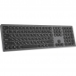 Клавіатура дротова OfficePro SK1550 Black - фото 2 - інтернет-магазин електроніки та побутової техніки TTT