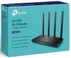 Маршрутизатор TP-LINK Archer C6U - фото 4 - интернет-магазин электроники и бытовой техники TTT