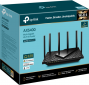Маршрутизатор TP-LINK Archer AX72 Pro  - фото 5 - интернет-магазин электроники и бытовой техники TTT