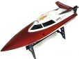 Катер на р/к Lun Racing Boat FT007 2.4GHz (FL-FT007r) (2711665834715) Red - фото 2 - інтернет-магазин електроніки та побутової техніки TTT