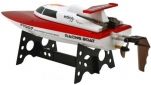 Катер на р/у Fei Lun Racing Boat FT007 2.4GHz (FL-FT007r) (2711665834715) Red - фото 3 - интернет-магазин электроники и бытовой техники TTT