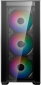 Корпус DeepCool Matrexx 70 ADD-RGB 3F (DP-ATX-MATREXX70-BKG0P-3F) Black - фото 3 - интернет-магазин электроники и бытовой техники TTT