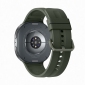 Смарт годинник Samsung Galaxy Watch 9 44mm (SM-L350NZSASEK) Silver - фото 4 - інтернет-магазин електроніки та побутової техніки TTT