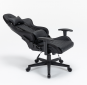 Крісло геймерське GamePro Hero RGB (GC-700-Black) Black  - фото 9 - інтернет-магазин електроніки та побутової техніки TTT