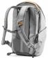 Рюкзак Peak Design Everyday Backpack Zip 20L (BEDBZ-20-AS-2) Ash - фото 3 - інтернет-магазин електроніки та побутової техніки TTT