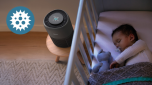 Очиститель воздуха Philips PureProtect Mini AC0951/13 - фото 14 - интернет-магазин электроники и бытовой техники TTT