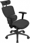 Кресло геймерское TX3 XTC Loft (TEGC-307410Z.Z1) Dark Grey  - фото 5 - интернет-магазин электроники и бытовой техники TTT