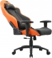 Кресло для геймеров Cougar EXPLORE Racing Orange/Black - фото 6 - интернет-магазин электроники и бытовой техники TTT