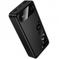 УМБ Hoco J154A Victorious 20000 mAh 22.5W Black - фото 2 - интернет-магазин электроники и бытовой техники TTT