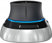 Миша 3Dconnexion SpaceMouse Wireless/Bluetooth Edition (3DX-700115) - фото 3 - інтернет-магазин електроніки та побутової техніки TTT